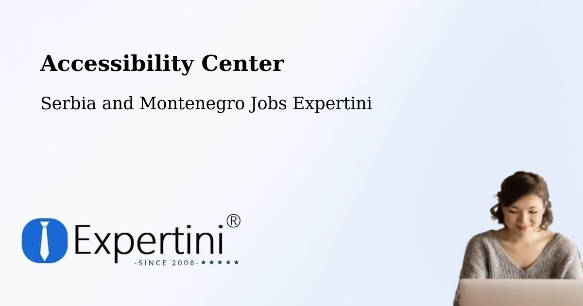 Accessibility Statement – Edmonton - Serbia and Montenegro Jobs Expertini