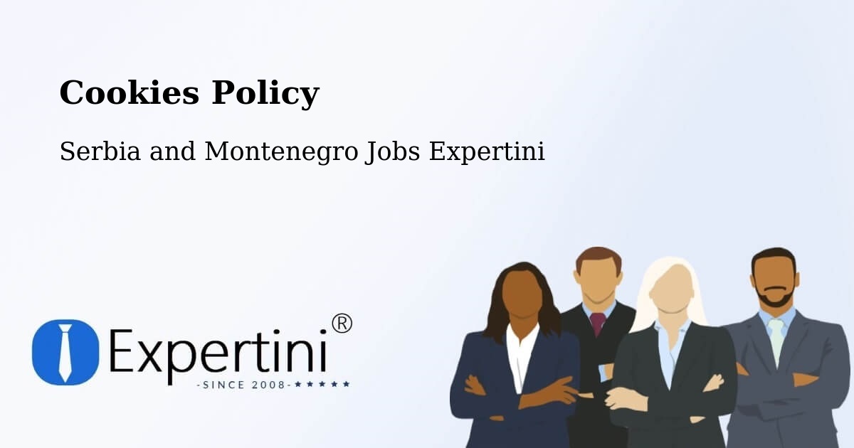 Cookie Policy – Edmonton - Serbia and Montenegro Jobs Expertini
