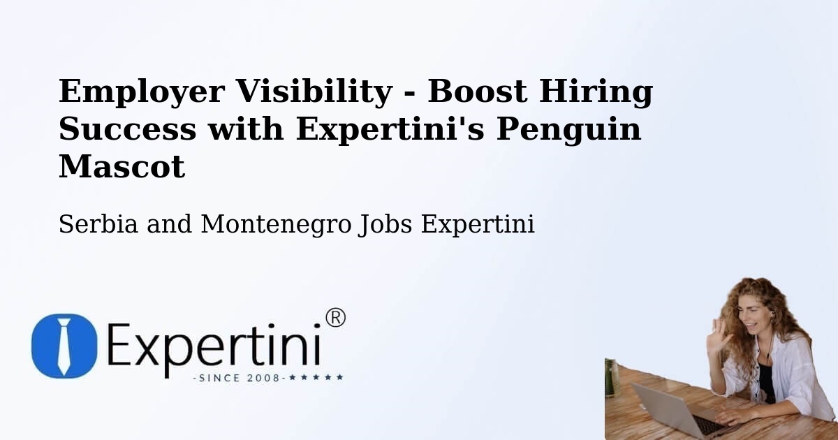 CV and Resume Visibility Optimization – Edmonton - Serbia and Montenegro Jobs Expertini